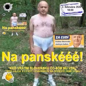 Na panské - 2020-02-02 humoristický týždenník 05/2020