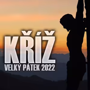Kříž - Honza Měrka (15.4.2022)