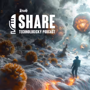 Rozvinul sa život na Zemi alebo prišiel z vesmíru? A kde ho hľadať?