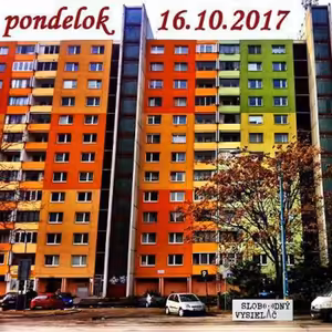 Bývam bývaš bývame 90 - 2017-10-16