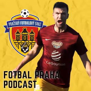 Vojtěch Brabenec : Mám snad víc žlutých karet než gólů!