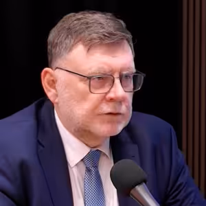 Green Deal, nebo peníze na obranu a bezpečnost naše lidi. Vláda pravicová nebyla, říká Stanjura