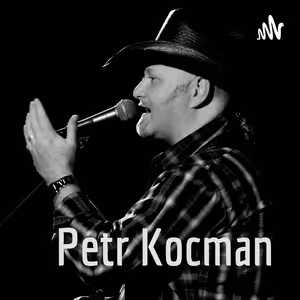 Petr Kocman - Country je všechno co se mi líbí - 1.8.2022
