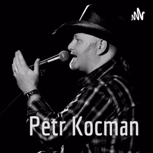 Petr Kocman - Country je všechno co se mi líbí - 15.1.2024