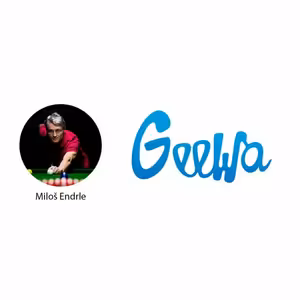 Miloš Endrle I Geewa