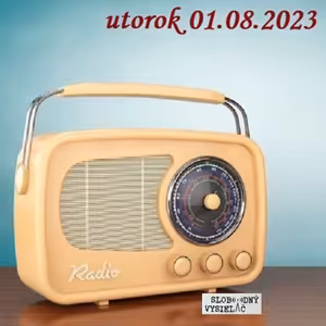 Plánovanie budúcnosti rádia 74 - 2023-08-01 bilancia mesiacov marec až júl 2023