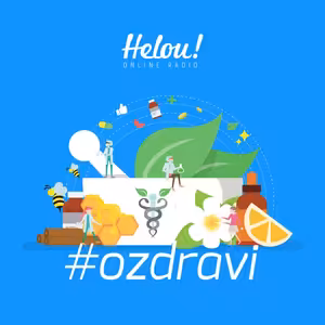 O zdraví 10 migréna