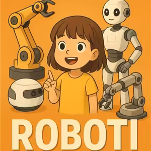 Roboti