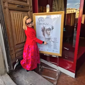 Výtvarníčka Erika Hanová: Ženy sú krásne také, aké sú