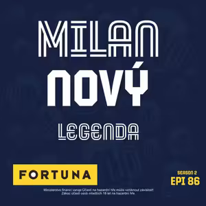 PUK PAK PIVO Epizoda 86: Milan Nový