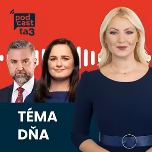 Téma dňa: Tibor Gašpar vs. Zuzana Mesterová