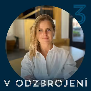 #S03E09 Alex Georgescu | Architektka ze studia KOGAA: Pomalý development pomáhá k dlouhodobé udržitelnosti areálu (ENG)