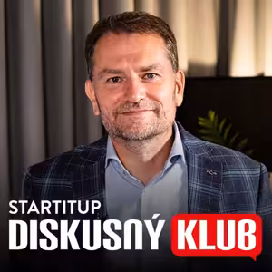 Matovič ostro na Žďárského: Ste antiargument teflón, dajte si to patentovať [Diskusný Klub]