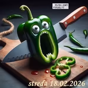 Tajomstvá zdravia 369 - 2026-02-18 Zdravá strava 07/2026