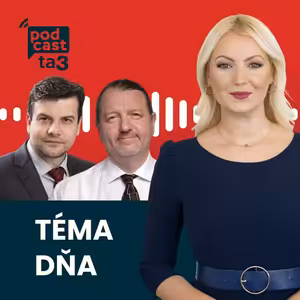 Téma dňa: Michal Stuška vs. Branislav Škripek