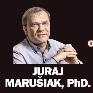 Juraj Marušiak - ľavicový politológ