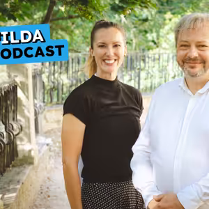 Filda podcast - Romana Mazalová: Psychologie je zneužívána při prodeji štěstí. Naučme se rozlišovat