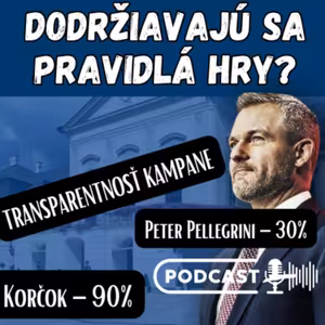 M. Piško (TIS): Aktuálna prezidentská kampaň je nielen netransparentná, ale aj neférová