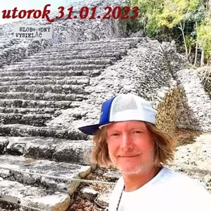 Verejné tajomstvá 284 - 2023-01-31 2013: Hvězdná brána k Novému světu : OČIŠŤOVÁNÍ ZEMĚ A CESTA K OSVÍCENÍ