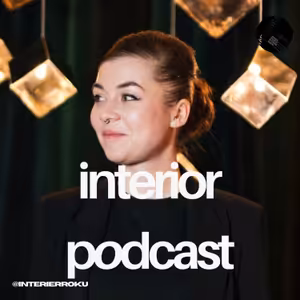 Interior Podcast: designérka Kateřina Handlová