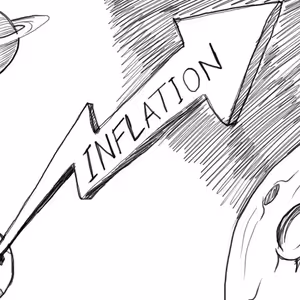 Steen Jakobsen (Saxo Bank): Svět potřebuje elektřinu. Inflaci nikdo neodčaruje, musíme přestat snít