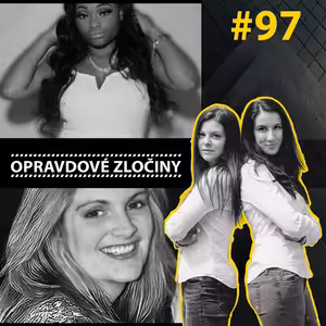 #97 - Kalecia Williams & Patty Hearst