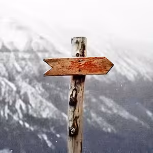 Nechme se vést Bohem