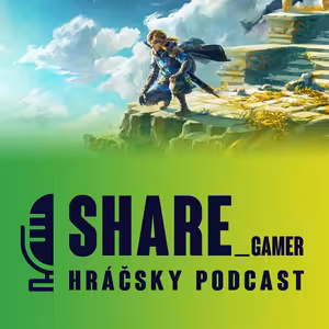 Share_gamer: Recenzia The Legend of Zelda: Tears of the Kingdom