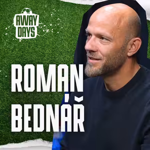 Ostrovy jsem si splnil. Teď sním o mundialu! - Roman Bednář | Away Days – Mundial Speciál #4