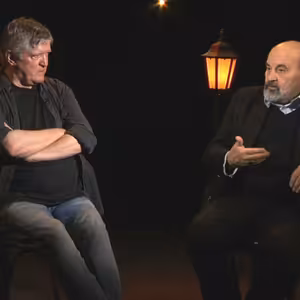 .pod lampou s Tomášom Halíkom: Vymkol sa svet z kĺbov? V čom je nádej slobodného Západu?