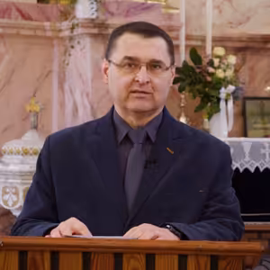 Milosrdenstvo chcem a nie obete