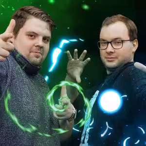 Žabí problematika vol. 3 - Věčné duše 1s07