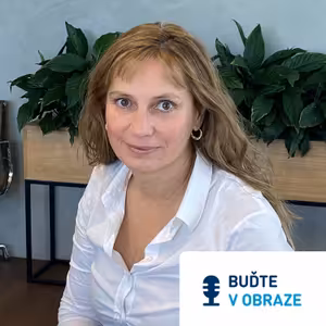 Blanka Beranová: Základ naší budoucnosti stavíme na udržitelném chování