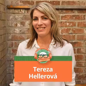 Tereza Hellerová