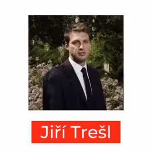 Jiří Trešl - ekonom a vysokoškolský učitel