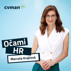 #55 - People & Culture: Výzvy a príležitosti v spoločnosti Philip Morris