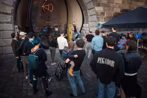 Návrat ke kořenům indie webu. Řekni si o web #23