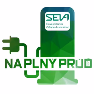 Na plný prúd - podcast o elektromobilite