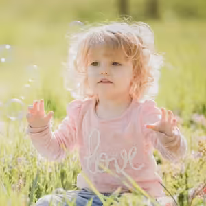 Porucha autistického spektra u dieťaťa – 1. časť