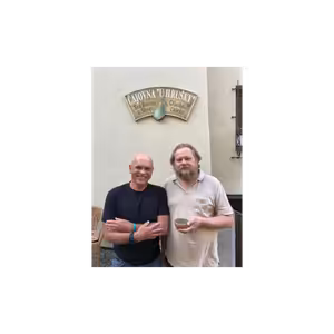 Šumavské podcasty #20 - David Žák