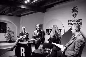 Osudové volby to nejsou, ale klíčové ano. Zvolíme tvář Česka nejméně na pět let