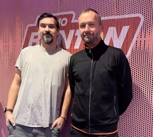 Fyzioterapeut Michal Novotný: "Cesta ke štěstí vede přes bolest"