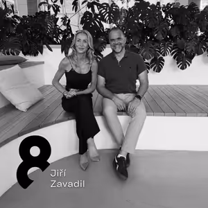 Jiří Zavadil: Důvěra místo kontroly. Jak se vede firma po švýcarsku.