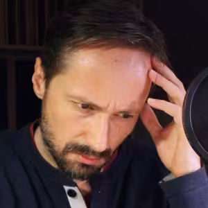 Jaroslav Plesl o románu Na západní frontě klid