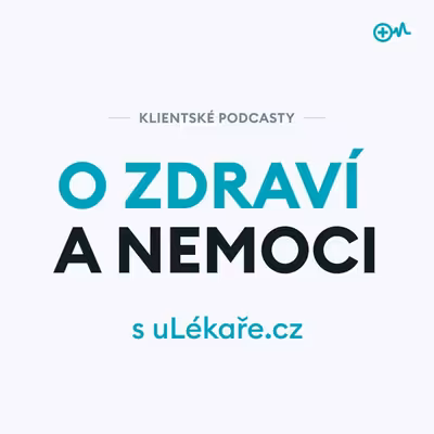 O zdraví a nemoci s odborníky i pacienty