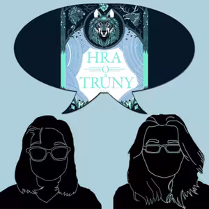 O Hře o trůny od G. R. R. Martina #8