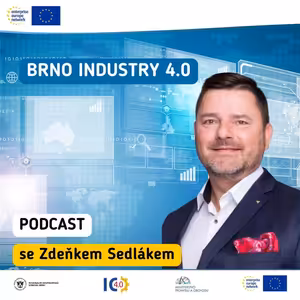 109: INDUSTRY 4.0: Zrobotizujeme i včely?