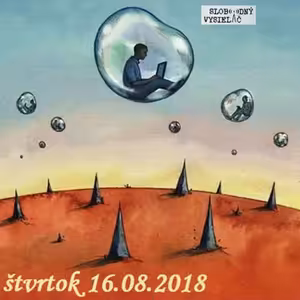 Spirituálny kapitál 215 - 2018-08-16 Žijeme posledné časy ?