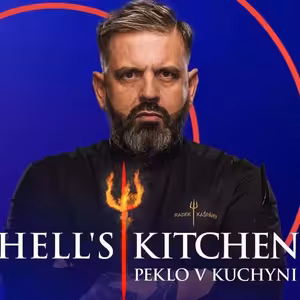 Kašpárek řádí v Pekelné kuchyni na Nově
