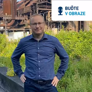 Jakub Švrček: To musíte zažít! Pozvánka do science center pro děti malé i velké
